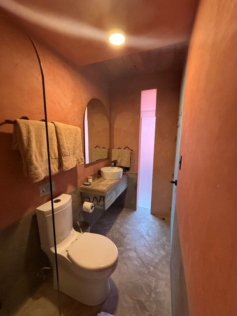 Casa Malagua