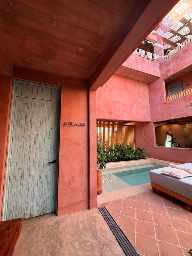 Casa Malagua
