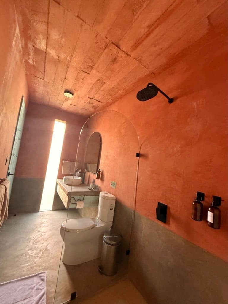 Casa Malagua
