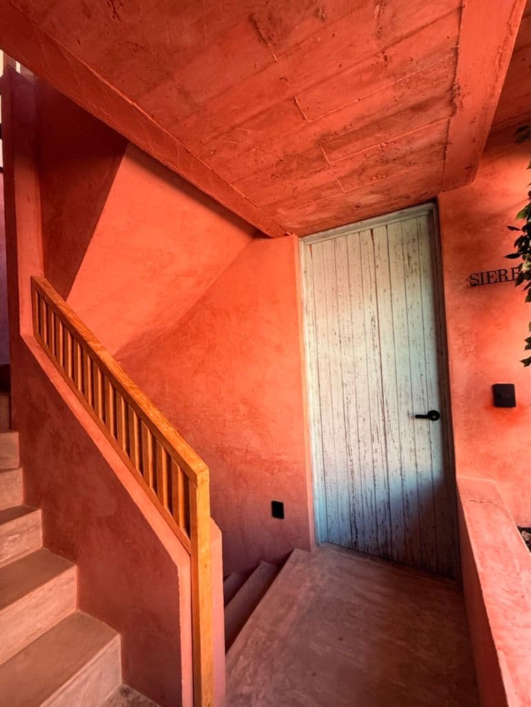 Casa Malagua