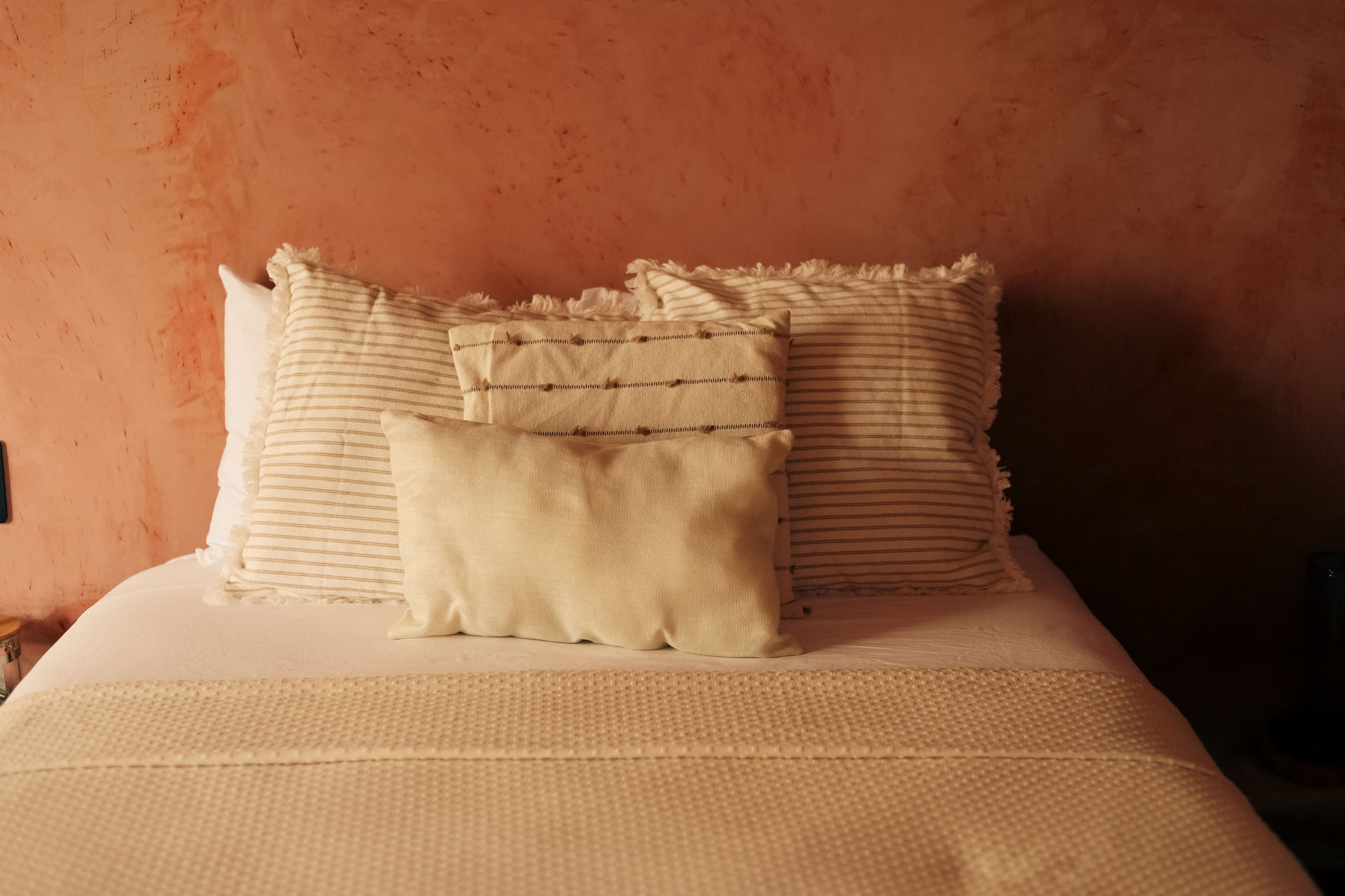 Malagua Rooms
